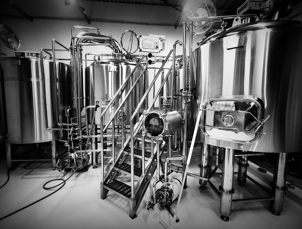 bières artisanales à Loches